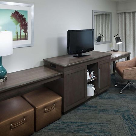 Hampton Inn Los Angeles Orange County Cypress Dış mekan fotoğraf
