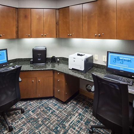 Hampton Inn Los Angeles Orange County Cypress Dış mekan fotoğraf