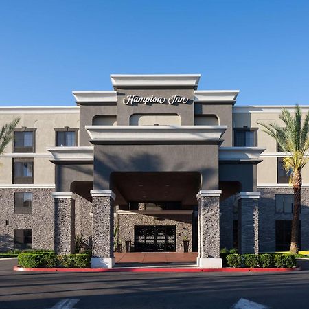 Hampton Inn Los Angeles Orange County Cypress Dış mekan fotoğraf
