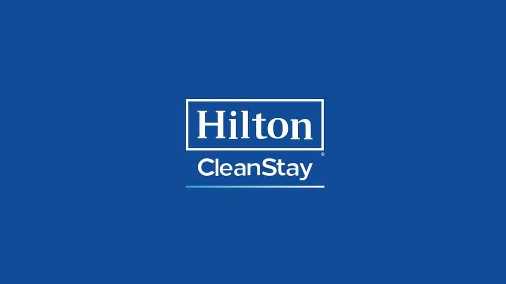 Hampton Inn Los Angeles Orange County Cypress Dış mekan fotoğraf