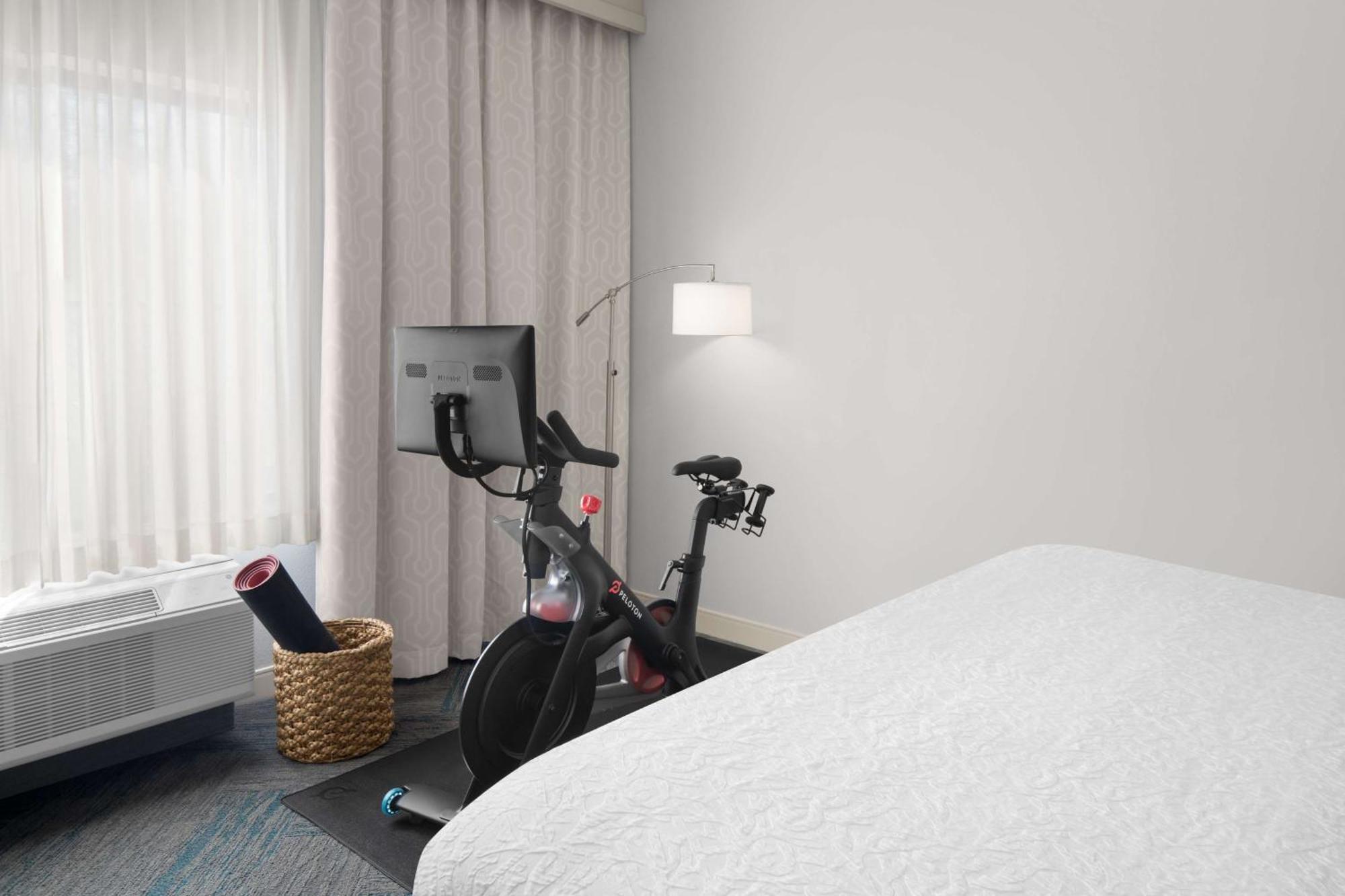 Hampton Inn Los Angeles Orange County Cypress Dış mekan fotoğraf