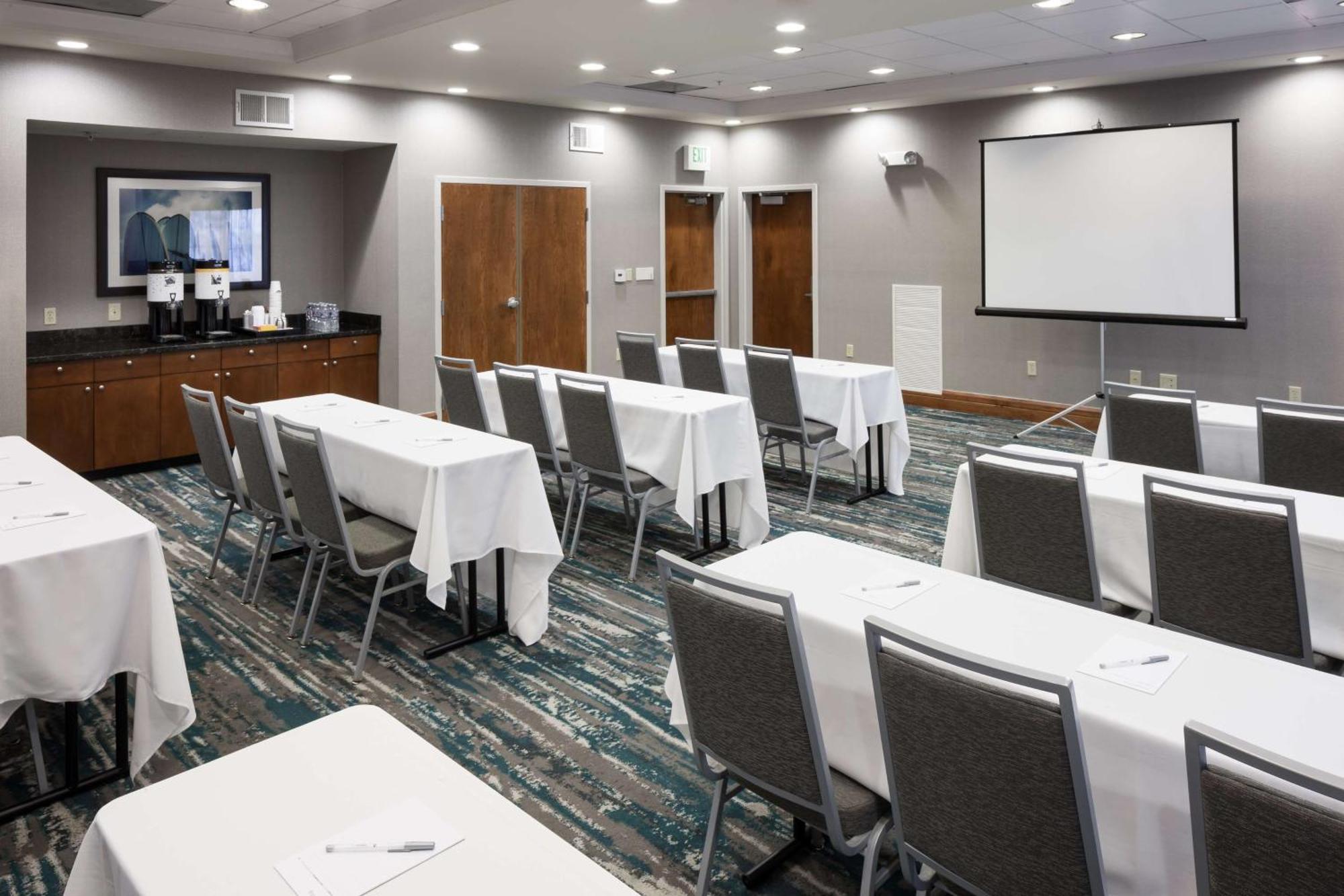 Hampton Inn Los Angeles Orange County Cypress Dış mekan fotoğraf