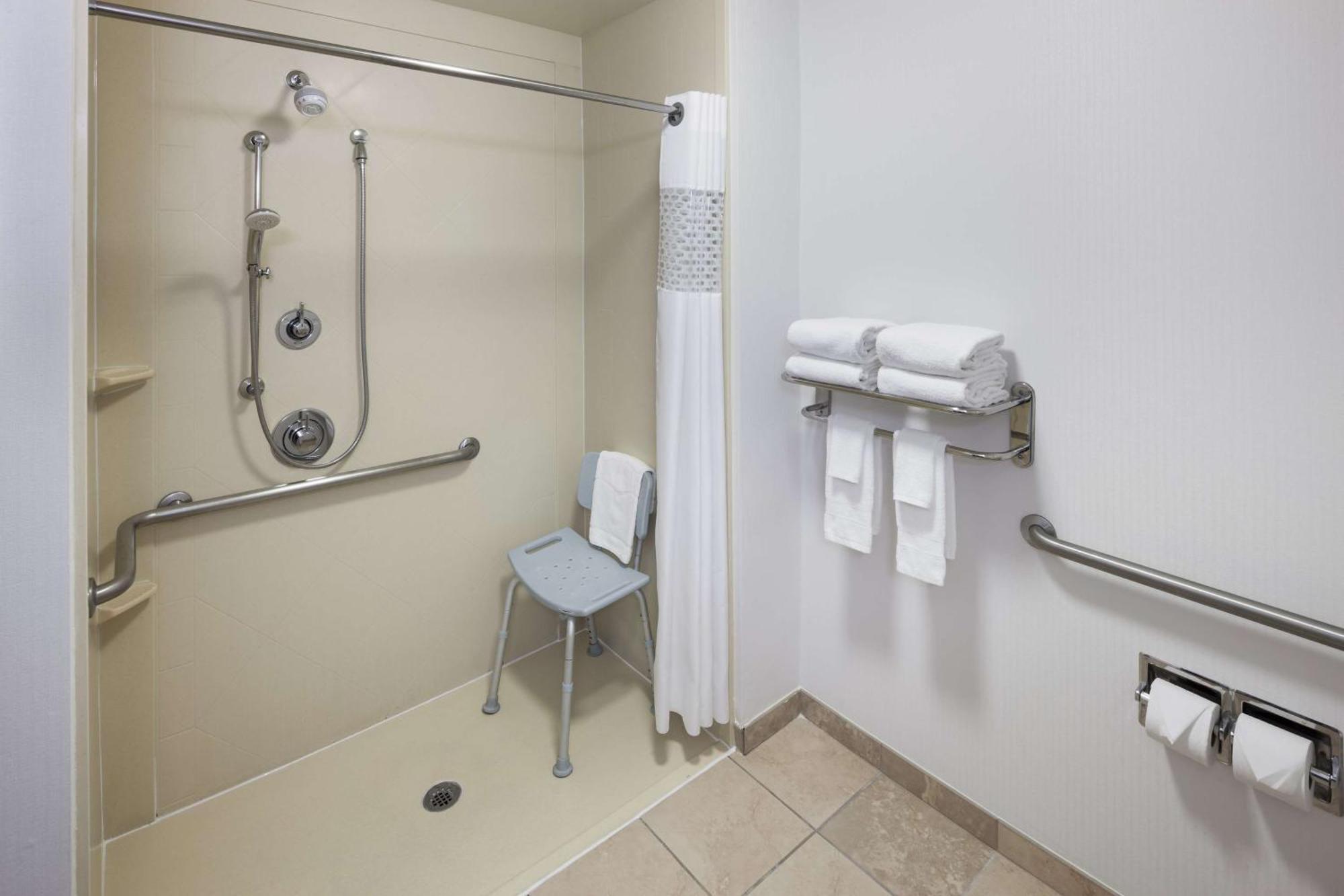 Hampton Inn Los Angeles Orange County Cypress Dış mekan fotoğraf