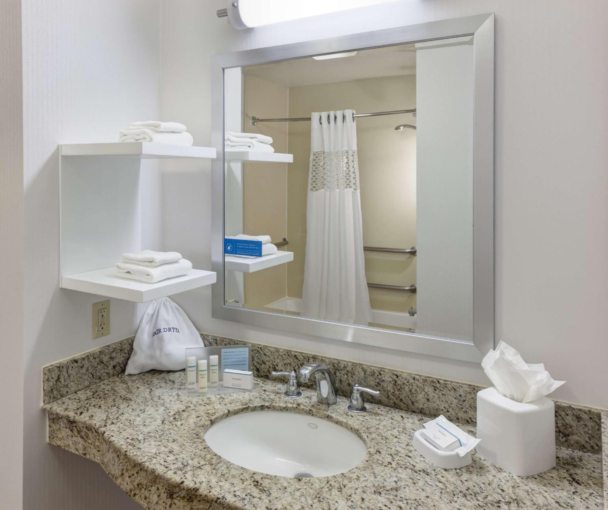 Hampton Inn Los Angeles Orange County Cypress Dış mekan fotoğraf