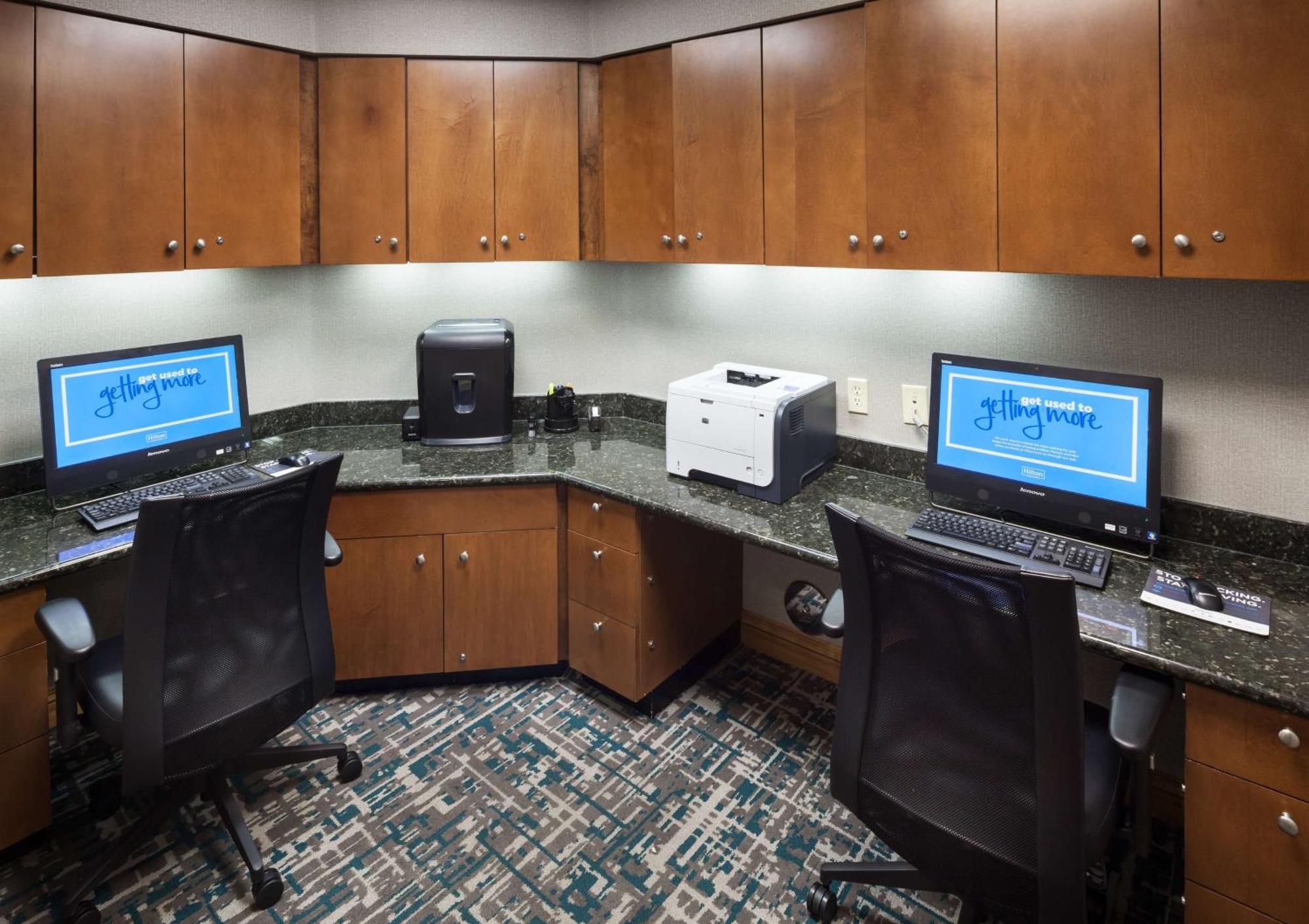 Hampton Inn Los Angeles Orange County Cypress Dış mekan fotoğraf