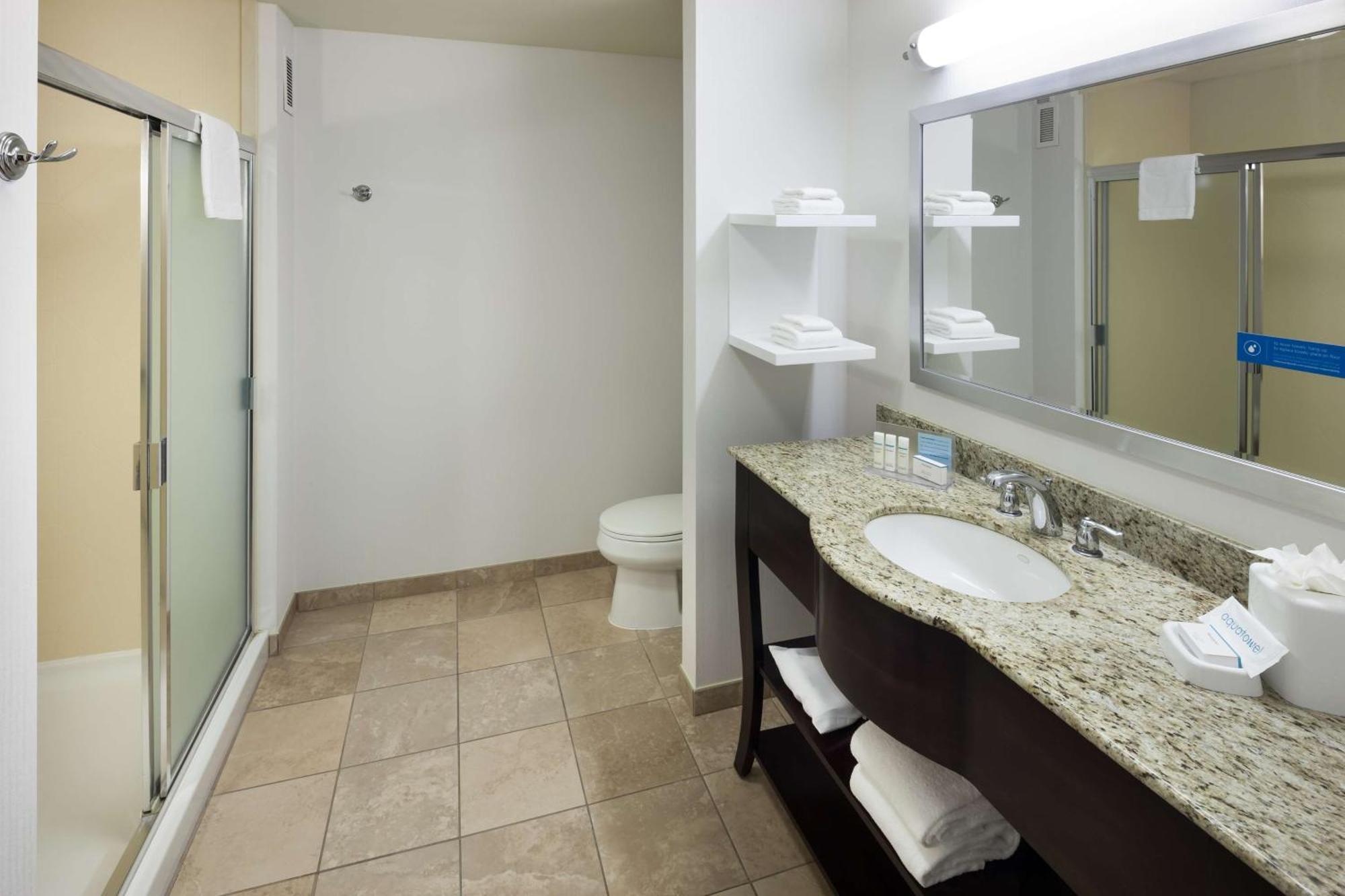 Hampton Inn Los Angeles Orange County Cypress Dış mekan fotoğraf
