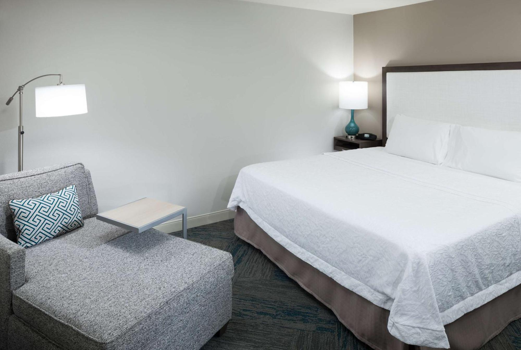 Hampton Inn Los Angeles Orange County Cypress Dış mekan fotoğraf