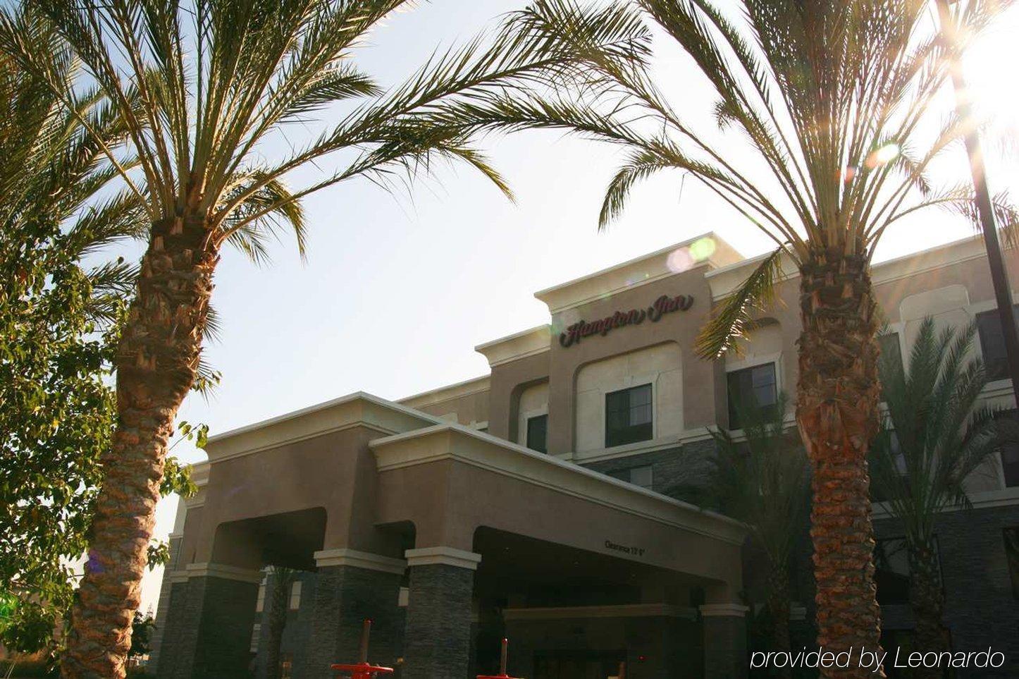Hampton Inn Los Angeles Orange County Cypress Dış mekan fotoğraf