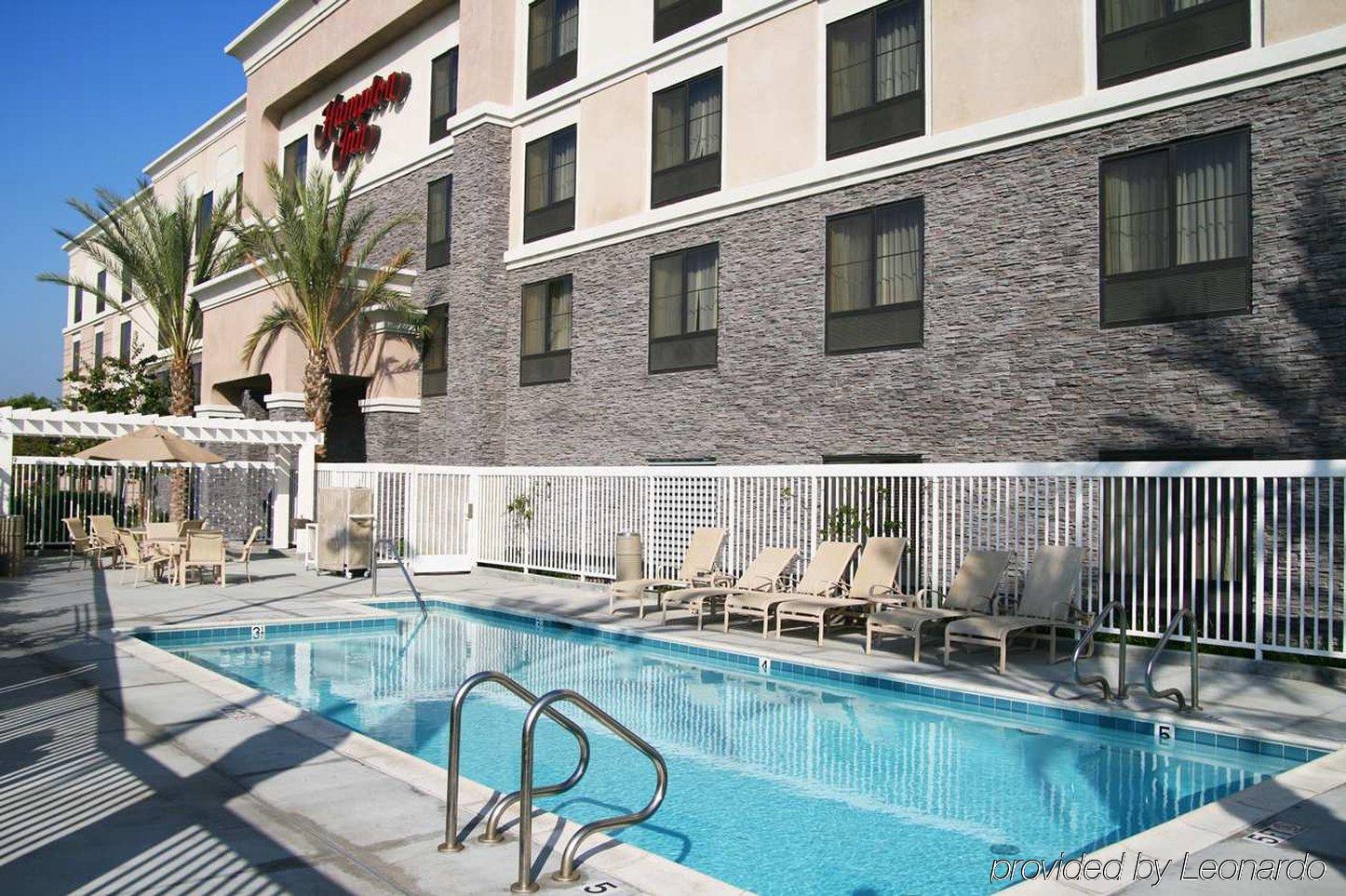 Hampton Inn Los Angeles Orange County Cypress Konforlar fotoğraf
