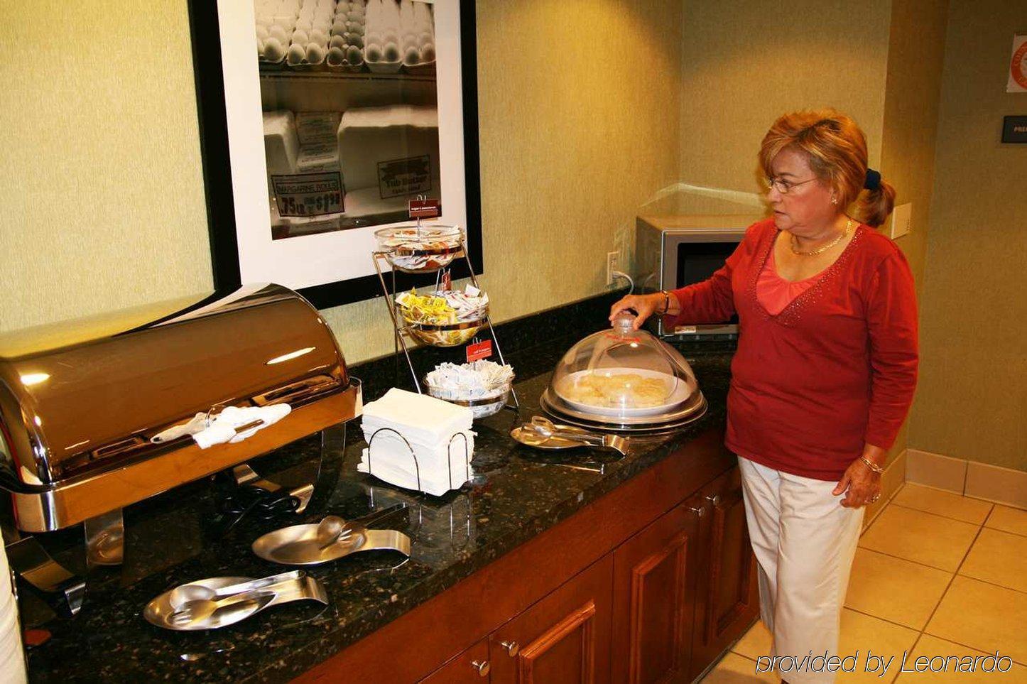 Hampton Inn Los Angeles Orange County Cypress Oda fotoğraf