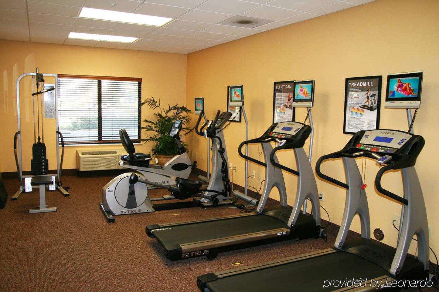 Hampton Inn Los Angeles Orange County Cypress Dış mekan fotoğraf