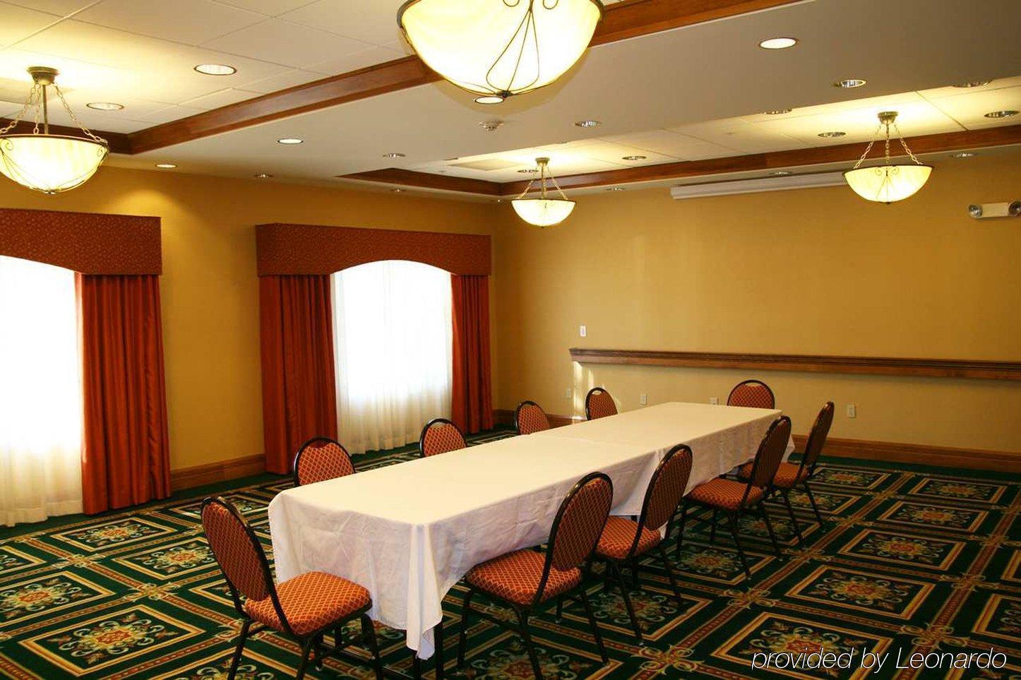 Hampton Inn Los Angeles Orange County Cypress Dış mekan fotoğraf