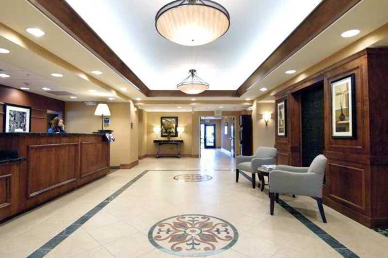 Hampton Inn Los Angeles Orange County Cypress Dış mekan fotoğraf
