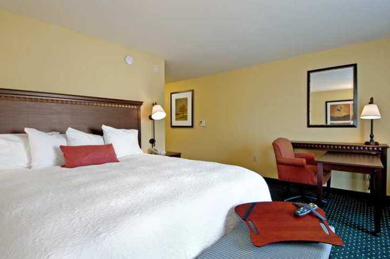 Hampton Inn Los Angeles Orange County Cypress Oda fotoğraf