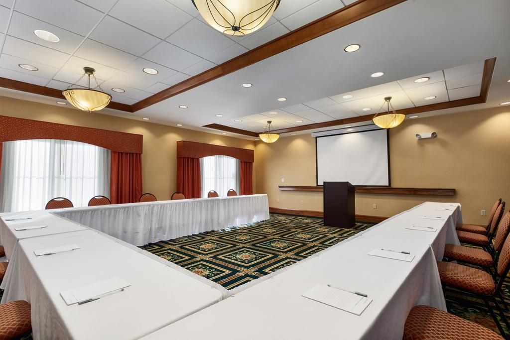 Hampton Inn Los Angeles Orange County Cypress Dış mekan fotoğraf